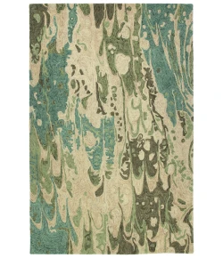 Kaleen Marble Mbl05-50-811 Area Rug 8 ft. X 11 ft. Rectangle