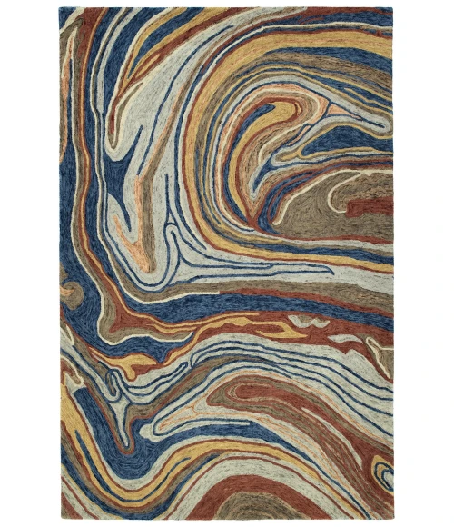 Kaleen Marble MBL06-86 Area Rug