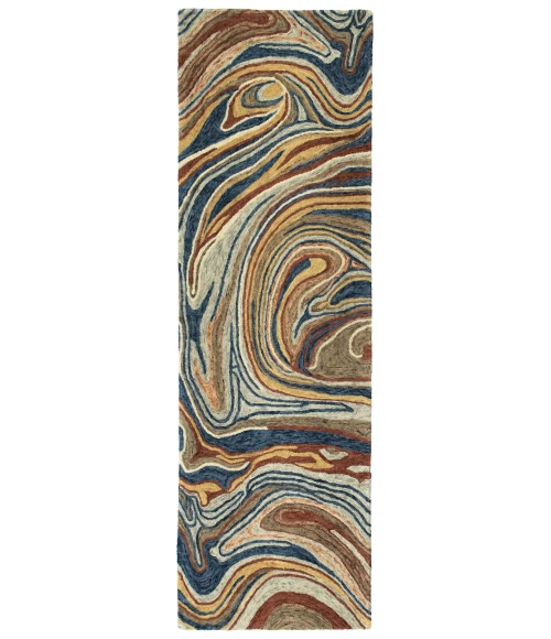 Kaleen Marble MBL06-86 Area Rug