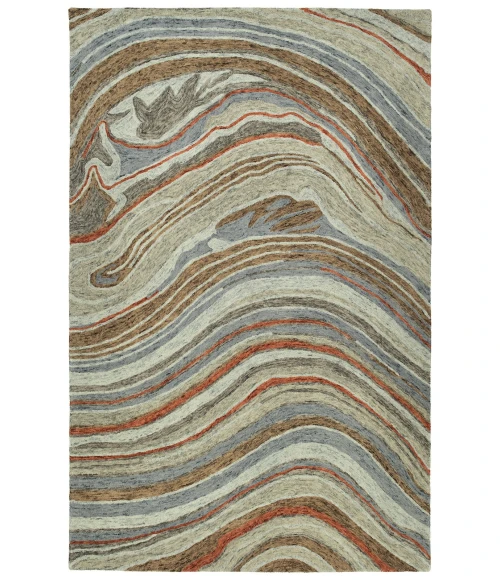 Kaleen Marble MBL07-75 Area Rug