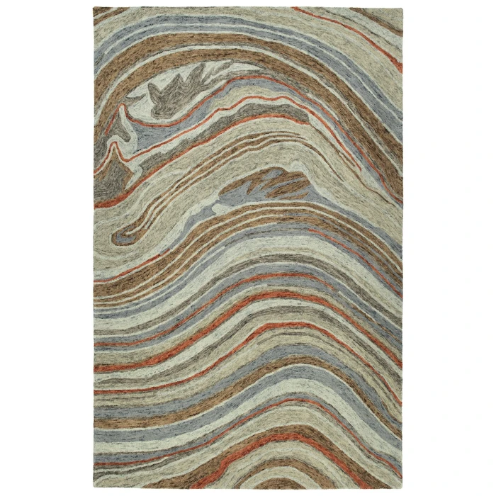 Kaleen Marble MBL07-75 Area Rug
