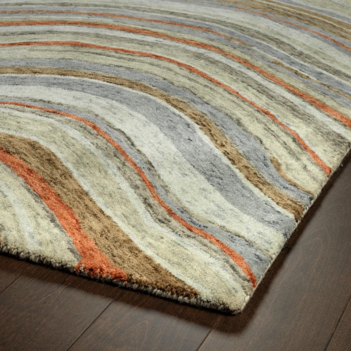 Kaleen Marble MBL07-75 Area Rug