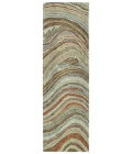 Kaleen Marble MBL07-75 Area Rug