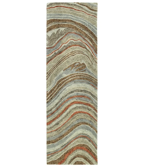 Kaleen Marble MBL07-75 Area Rug