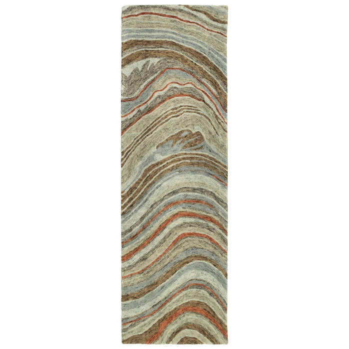 Kaleen Marble MBL07-75 Area Rug