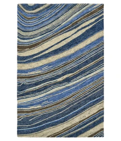 Kaleen Marble Mbl08-17-579 Area Rug 5 ft. X 7 ft. 9 in. Rectangle