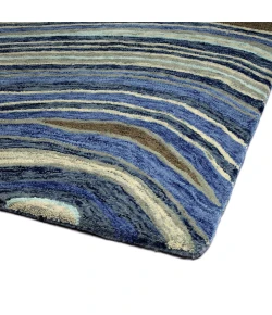 Kaleen Marble Mbl08-17-579 Area Rug 5 ft. X 7 ft. 9 in. Rectangle