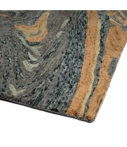 Kaleen Marble Mbl09-10-23 Area Rug 2 ft. X 3 ft. Rectangle