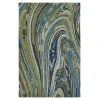 Kaleen Marble Mbl09-50-268 Area Rug 2 ft. 6 in. X 8 ft. Rectangle