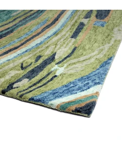 Kaleen Marble Mbl09-50-268 Area Rug 2 ft. 6 in. X 8 ft. Rectangle