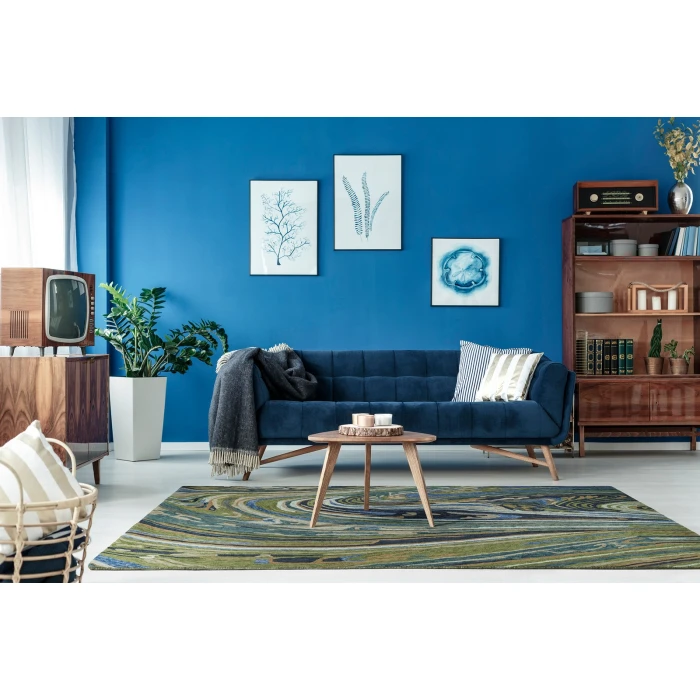 Kaleen Marble MBL09-50 Area Rug