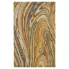 Kaleen Marble Mbl09-86-268 Area Rug 2 ft. 6 in. X 8 ft. Rectangle