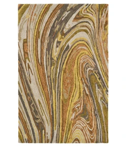Kaleen Marble Mbl09-86-268 Area Rug 2 ft. 6 in. X 8 ft. Rectangle