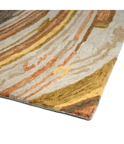Kaleen Marble Mbl09-86-268 Area Rug 2 ft. 6 in. X 8 ft. Rectangle