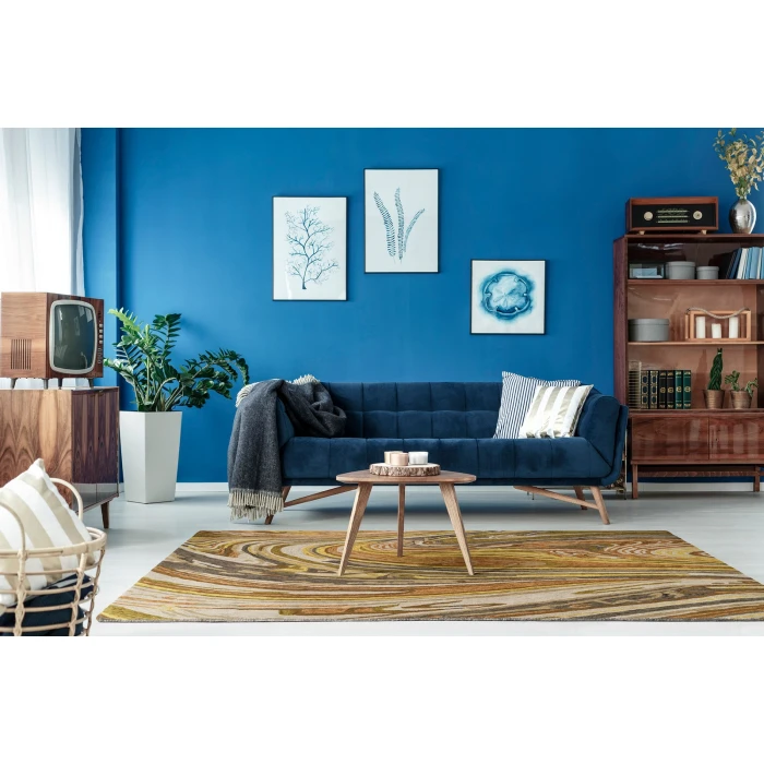 Kaleen Marble MBL09-86 Area Rug