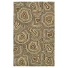 Kaleen Marble Mbl10-49-579 Area Rug 5 ft. X 7 ft. 9 in. Rectangle