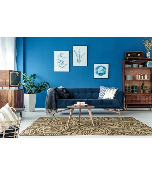 Kaleen Marble MBL10-49 Area Rug