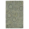 Kaleen Marble Mbl10-91-579 Area Rug 5 ft. X 7 ft. 9 in. Rectangle