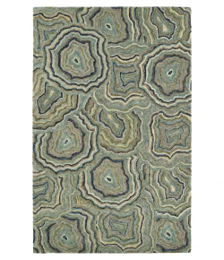 Kaleen Marble Mbl10-91-23 Area Rug 2 ft. X 3 ft. Rectangle