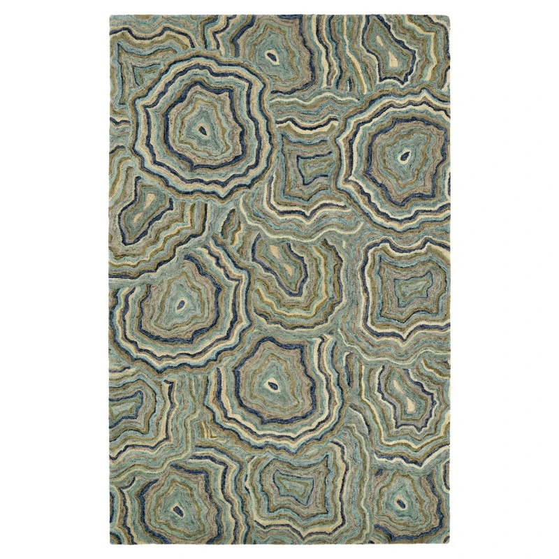 Kaleen Marble MBL10-91 Area Rug