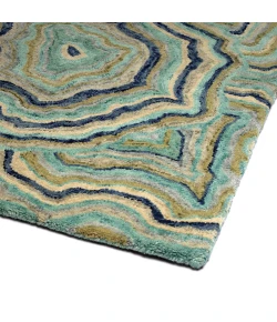 Kaleen Marble Mbl10-91-23 Area Rug 2 ft. X 3 ft. Rectangle