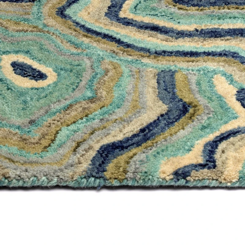 Kaleen Marble MBL10-91 Area Rug