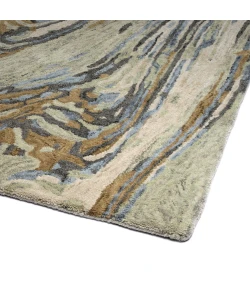 Kaleen Marble Mbl14-86-9613 Area Rug 9 ft. 6 in. X 13 ft. Rectangle