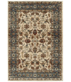 Kaleen Mcalester Mca06-09-1215 Area Rug 12 ft. X 15 ft. Rectangle