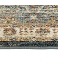 Kaleen McAlester MCA09-17-1215-Blue Area Rug