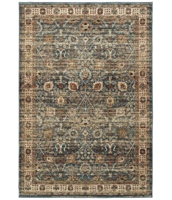 Kaleen Mcalester Mca09-17-1215 Area Rug 12 ft. X 15 ft. Rectangle