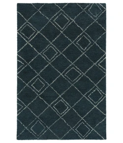 Kaleen Micha Mca94-35-9613 Area Rug 9 ft. 6 in. X 13 ft. Rectangle