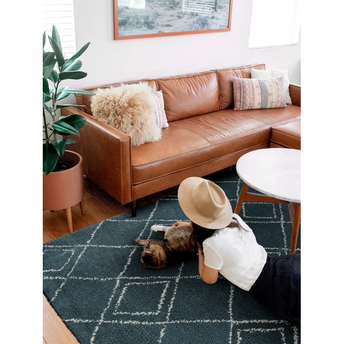 Kaleen Micha MCA94-35 Area Rug
