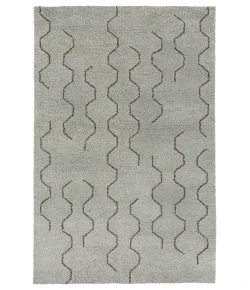 Kaleen Micha Mca95-77-3656 Area Rug 3 ft. 6 in. X 5 ft. 6 in. Rectangle