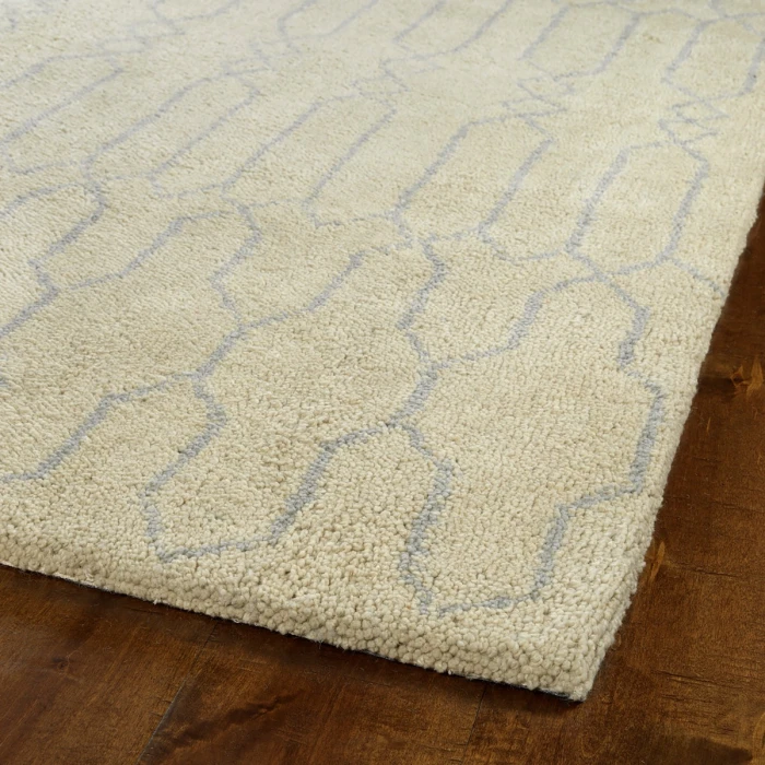 Kaleen Micha MCA96-01 Area Rug
