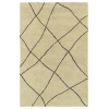Kaleen Micha Mca97-22-3656 Area Rug 3 ft. 6 in. X 5 ft. 6 in. Rectangle