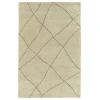 Kaleen Micha Mca97-27-579 Area Rug 5 ft. X 7 ft. 9 in. Rectangle