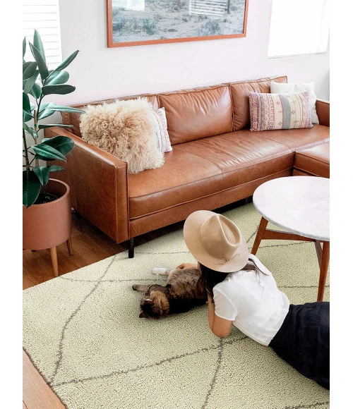 Kaleen Micha MCA97-27 Area Rug