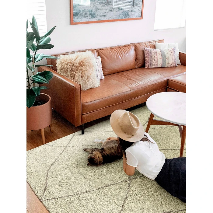 Kaleen Micha MCA97-27 Area Rug