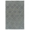 Kaleen Micha Mca99-75-9613 Area Rug 9 ft. 6 in. X 13 ft. Rectangle