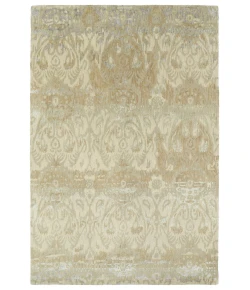 Kaleen Mercery Mer01-43-579 Area Rug 5 ft. X 7 ft. 9 in. Rectangle