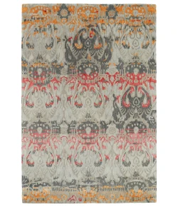 Kaleen Mercery Mer01-98-579 Area Rug 5 ft. X 7 ft. 9 in. Rectangle