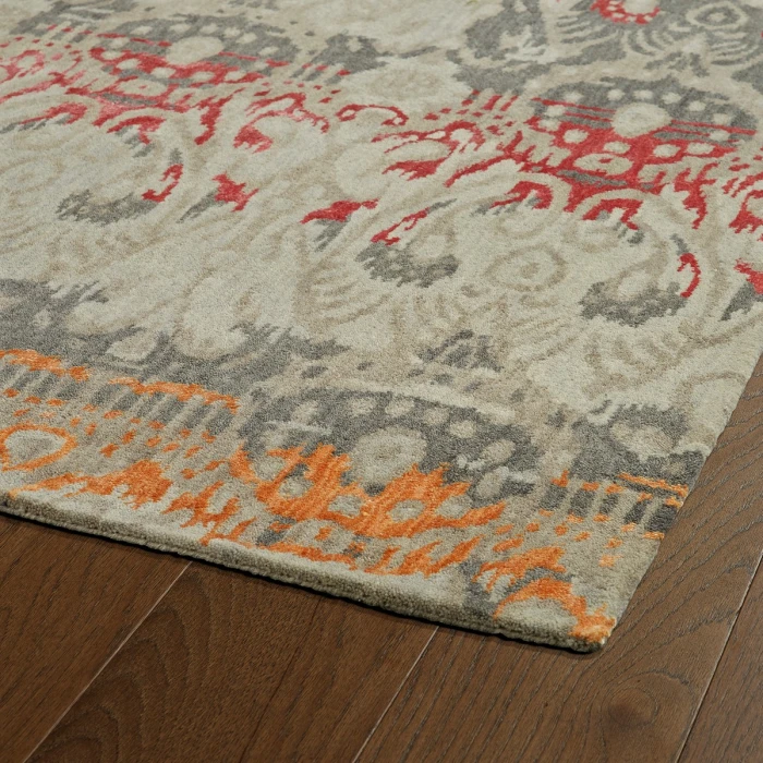 Kaleen Mercery MER01-98 Area Rug