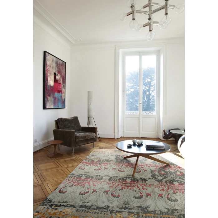 Kaleen Mercery MER01-98 Area Rug