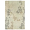 Kaleen Mercery Mer02-03-9613 Area Rug 9 ft. 6 in. X 13 ft. Rectangle