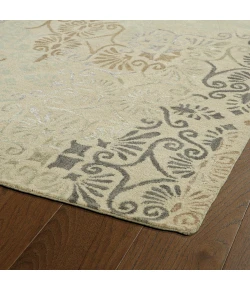 Kaleen Mercery Mer02-03-9613 Area Rug 9 ft. 6 in. X 13 ft. Rectangle