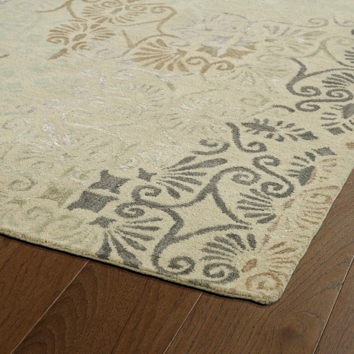 Kaleen Mercery MER02-03 Area Rug
