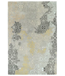 Kaleen Mercery Mer02-75-9613 Area Rug 9 ft. 6 in. X 13 ft. Rectangle