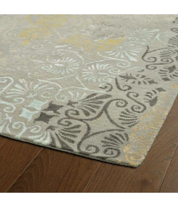 Kaleen Mercery Mer02-75-9613 Area Rug 9 ft. 6 in. X 13 ft. Rectangle