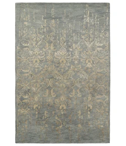 Kaleen Mercery Mer03-18-9613 Area Rug 9 ft. 6 in. X 13 ft. Rectangle