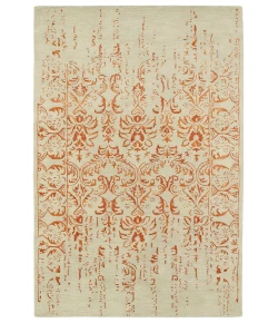 Kaleen Mercery Mer03-53-9613 Area Rug 9 ft. 6 in. X 13 ft. Rectangle